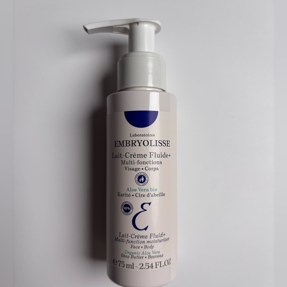 Embryolisse Multi-Function Moisturizer